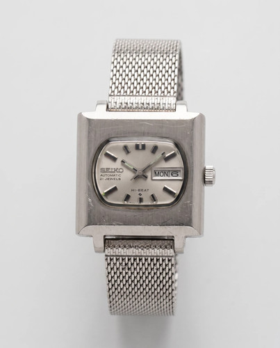 Montre vintage seiko automatic - montre,