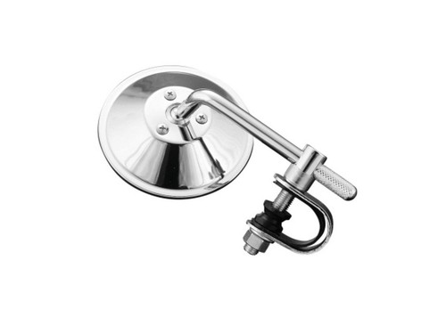 Rétroviseur collier rond - À,