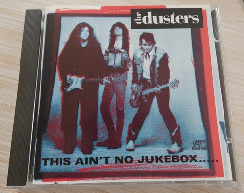 Rare album this - cd,