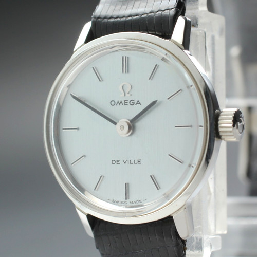 Presque comme neuf montre - [presque,