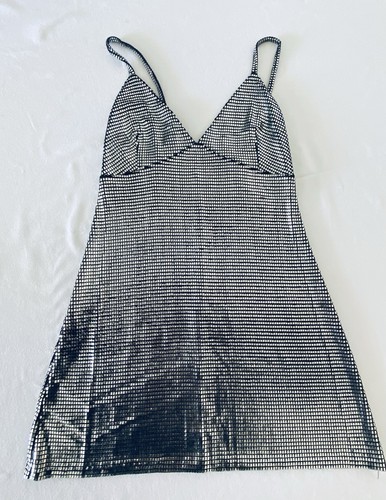 Mini robe vintage paco - robe,