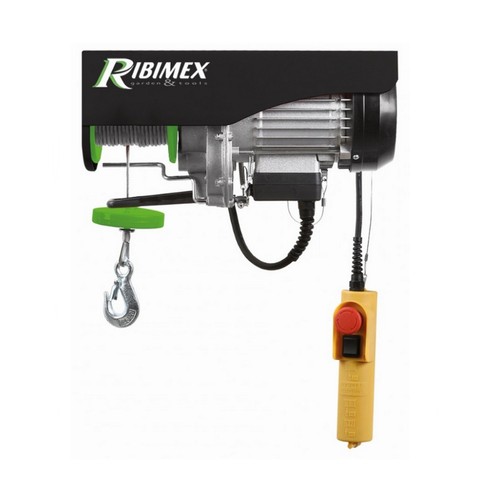 Ribimex palan électrique 480w - électrique,