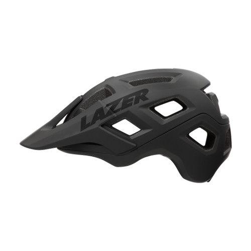 Casque vtt lazer - casque, m