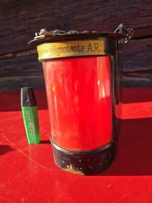 Ancienne lanterne clignotante