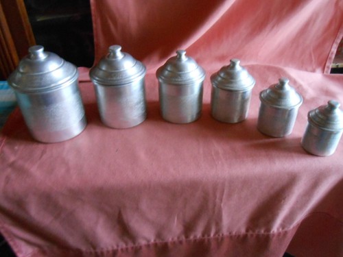 Pots epices anciens en - pots, à