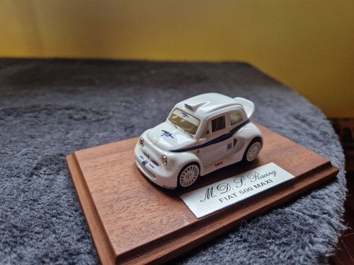 Fiat 500 proto - fiat,