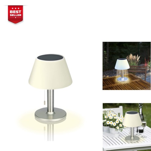 Easymaxx lampe table - lampe,
