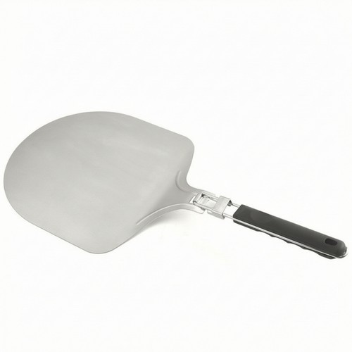 Pelle pizza acier - en,