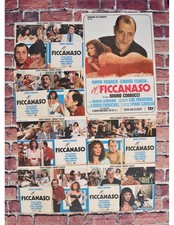 Fotobusta Il Snooper Edwige