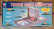 Touché-coulé computer MB vintage 1990 complet Version Parlante 