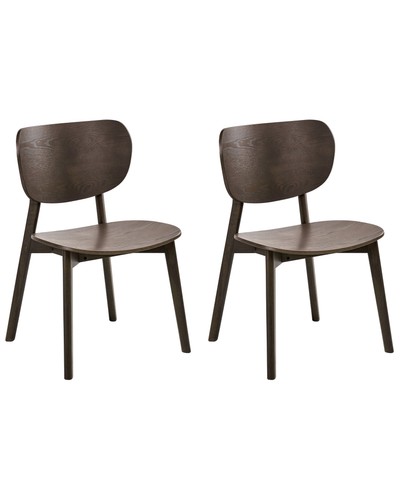 Lot chaises salle à - chaises,