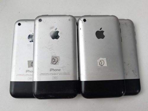 Apple iphone 1st generation - apple,