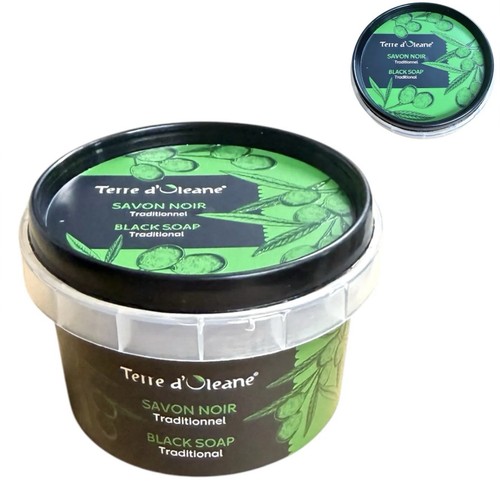 Lot 24x savon - 24x, terre