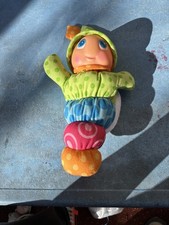 Veilleuse Luciole Vintage Rare