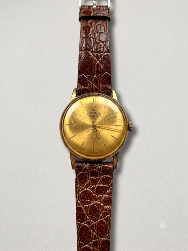 Montre vintage cornavin - montre,