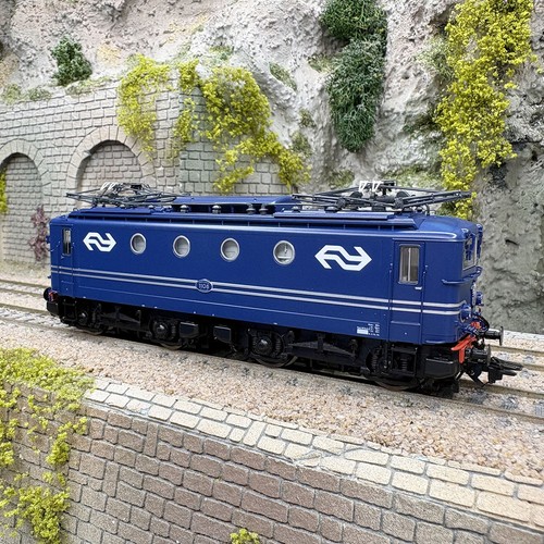 Locomotive électrique série