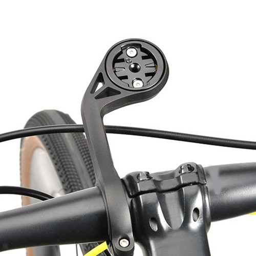 Support ordinateur vélo - support, de