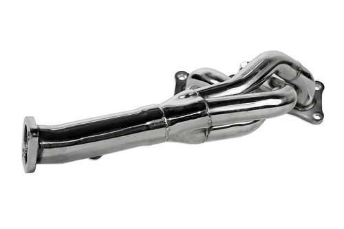 Collecteur inox pour bmw - collecteur, n52