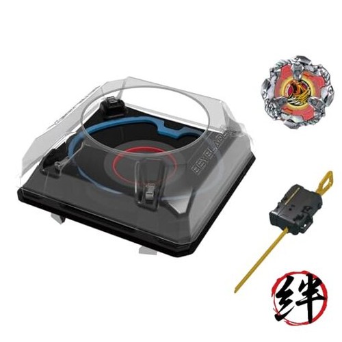 Beyblade 37 double - bx-37,