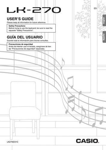 Users guide owners - guide, manual