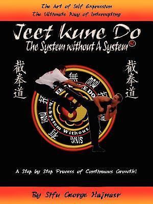 Jeet kune hajnasr - do,