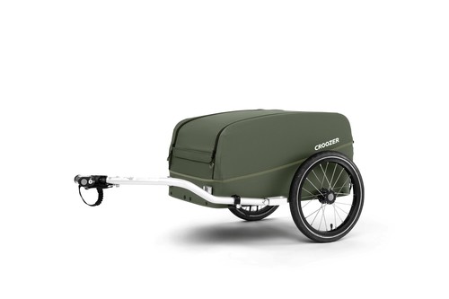 Croozer cargo kalle remorque - croozer,
