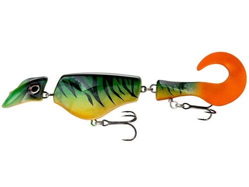 Headbanger tail 23cm - headbanger,