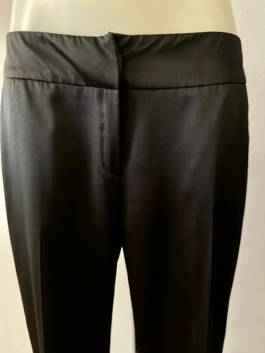 Pantalon habillé vintage pour