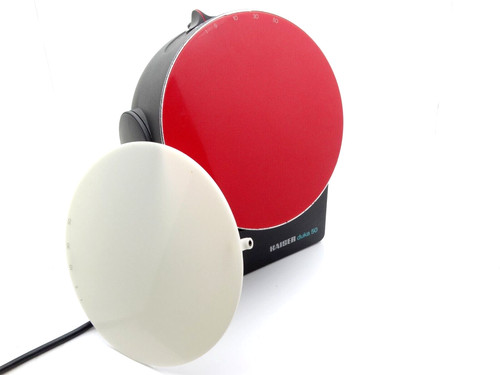 Lampe labo avec - lampe,