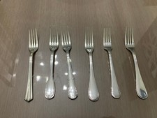 FOURCHETTES ANCIENNES ETERNUM BELGIQUE