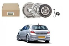 Embrayage Volant Monomasse