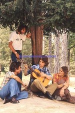 ART SULLIVAN 70s DIAPOSITIVE DE PRESSE ORIGINAL VINTAGE SLIDE #24