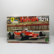1/12 Protar maquette voiture