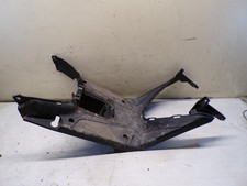 marche pieds mbk booster naked