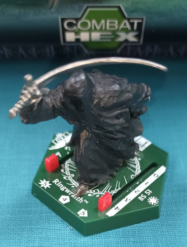 Combat hex lotr - lotr, of