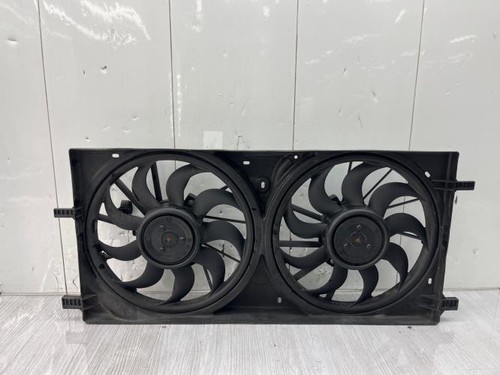 Moto ventilateur radiateur