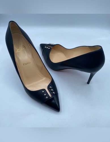 Christian louboutin predupump - louboutin,