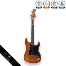 Guitare électrique Fender