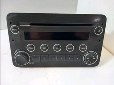 autoradio alfa romeo 159 (939_) 156073093 177253