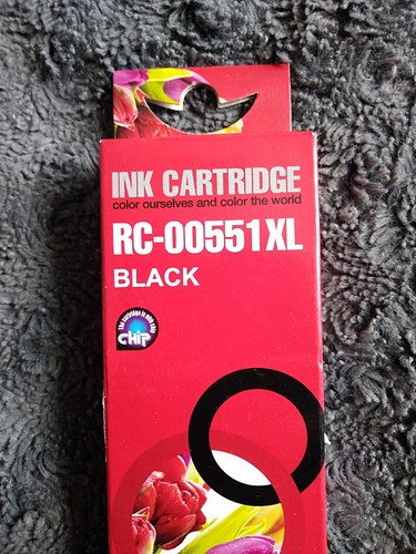 Cartouches encre compatible - d'encre,