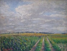 Pierre HENSELER (1903-1985)