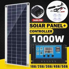 Kit solaire polyvalent 