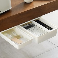 Boîte de rangement tiroir de