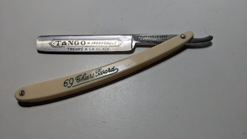 Ancien coupe choux thiers - 69,
