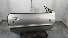 Porte avant droit PEUGEOT 206 PHASE 2 CABRIOLET 9004P1