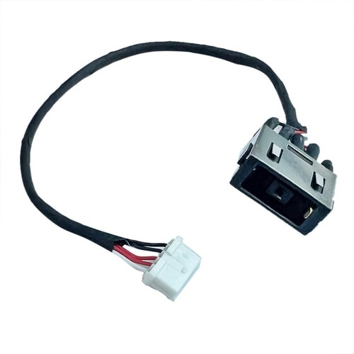 Power jack connecteur - dc,