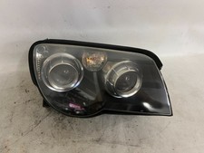 2004-2008 Chrysler Crossfire Right Passenger RH Side Headlight