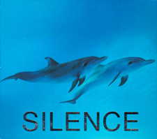 🐬 Coffret 4 CD "Silence"