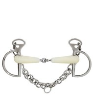 Morso spagnolo snodato 20 mm