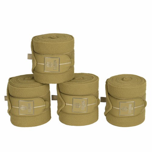 Eskadron bandages fleece - bandages,